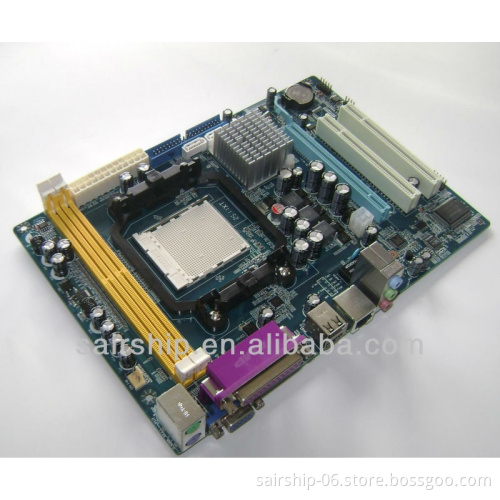 A78-LM2 AMD RS780 am2 am3 DDR2 motherboard